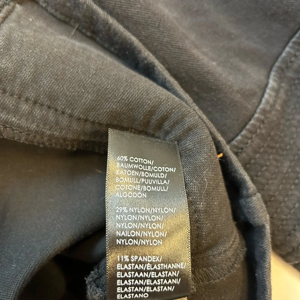 Liverpool biker jacket - Picture 3 of 3